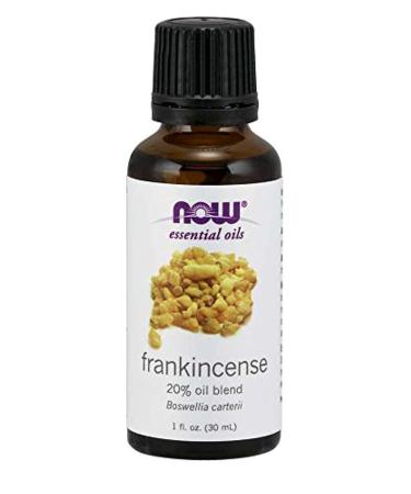 Now Foods Frankincense Oil 1 oz. (Multi-Pack) by NOW