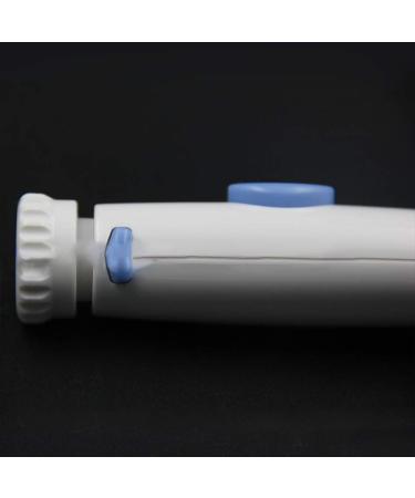 Hygiene Accessories Standard Water Hose Handle WP-100 for Irrigation - Durable & Efficient - Buy Online on GoSupps.com