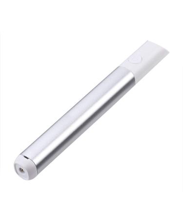 Professional Blue Light Therapy Pencil for Face Stain Removal - Scar, Acne, Wrinkle Treatment - Buy Online on GoSupps.com