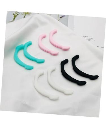 COOLHIYA Ear Hooks for Masks - 4 Pairs of Mask Hangers for Ear Protection & Comfort - Buy Online on GoSupps.com
