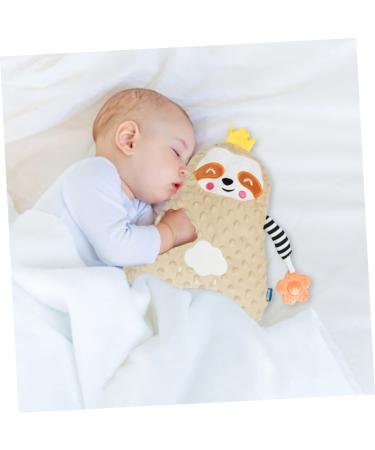 Buy Toyvian 2-Pack Baby Comfort Towels - Ideal for Sleep & Party Gifts | International Shipping Available - Buy Online on GoSupps.com