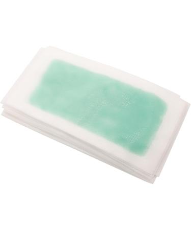 CANIGHT Lot De 30 Bandes De Cire Pour pilation En Papier Cir Pour Femmes - Buy Online on GoSupps.com