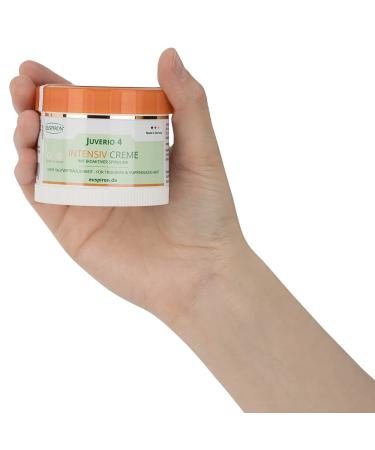 Vitalizing Basic Care - 4% Bioactive Spirulina for Impure & Dry Skin | Neurodermatitis Psoriasis Relief Soothes Redness & Inflammation (50ml) - Buy Online on GoSupps.com