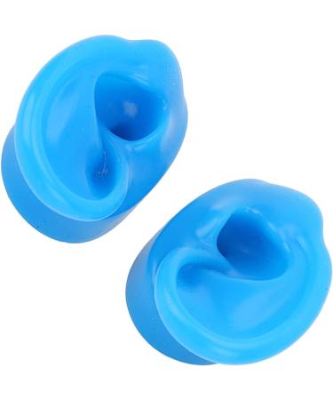 Silicone Ear Displays Mould (Large) - Waterproof & Soft for School and Hospital - Buy Online on GoSupps.com