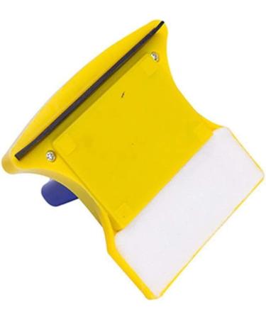 Double-Sided Magnetic Window Cleaner Brush for Washing Windows Magnetic Brush for Washing of Glass Household Cleaning Tools - Buy Online on GoSupps.com