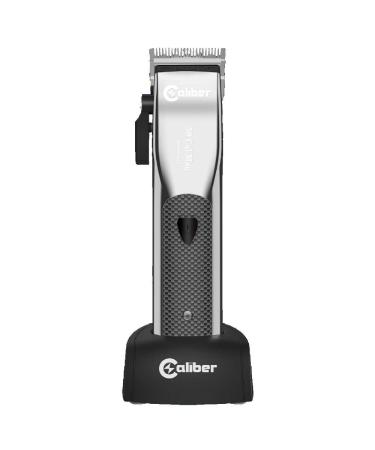 Caliber .50 Cal Mag Professional High Speed Magnetic Motor Cordless Clipper 4th Generation 5-6 Hours of Runtime