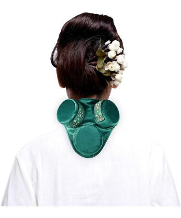 Faruta Moxa Air Purifier & Portable Abdominal Moxa Burner Box for Back Pain Relief | Smoke-Free Moxibustion | Treat Inflammation & Arthritis - Buy Online on GoSupps.com