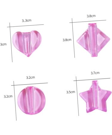 FRCOLOR Decorating Tools manicure embossed mold nail supplies nail molds nail decoration tool nail moulds nail mold tool DIY nail nail embossing mould Japan Nail Curved Tips - Buy Online on GoSupps.com