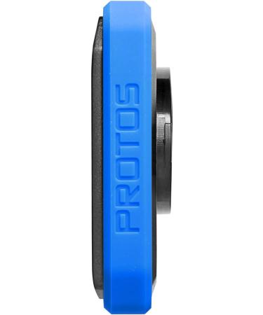 CICLO PROTOS 213 Wireless Bike Computer - 13 Functions Blue | International Shipping - Buy Online on GoSupps.com