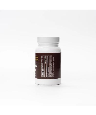 Beverly Hills Concierge Pharmacy L-Lysine 500 mg Tablets | Essential Amino Acid for Daily Wellness & Natural Collagen Support | Clean Non-GMO Formula | 100 Tablets - Buy Online on GoSupps.com