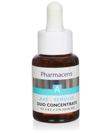 PHARMACERIS SERUM WITH 8% VIT. E SMOOTHING AND REGENERATING E-SENSILIX 30ml by Pharmaceris A - Dr. Irena Eris