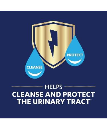 AZO D Mannose Urinary Tract Health 120 Count Urinary Tract Health Gummies 72 Gummies - Buy Online on GoSupps.com