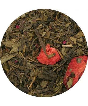  Lerbs & Hagedorn Mood Green Tea 250g - Buy Online on GoSupps.com