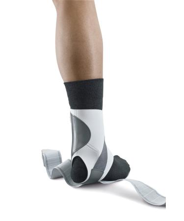 Buy Push Med Ankle Brace Aequi Flex Left | Size 3 - Secure Support for Ankle Injuries - Fast International Shipping - Buy Online on GoSupps.com