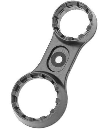 Bicycle Front Fork Repair Demolition Wrench Tool for SR Suntour XCT/XCM/XCR - Double Head Parts Tool - Buy Online on GoSupps.com