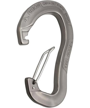 Fusion Quickdraw Set of 6 - Gray/Apple Green Wire Gate/Bent Gate - Buy Online on GoSupps.com