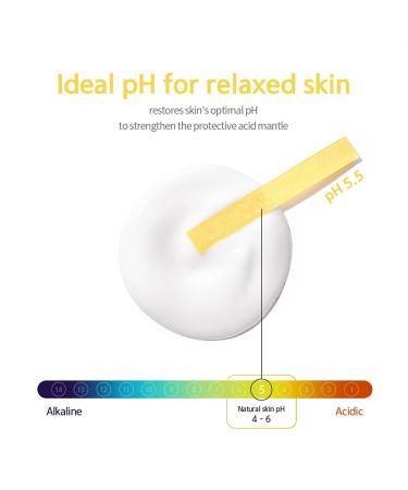beplain Chamomile pH-Balanced Lotion 5.07fl oz - Scent-Free Natural Facial Moisturizer for Blemishes, Dull Tone, Acne | Korean Skincare - Buy Online on GoSupps.com
