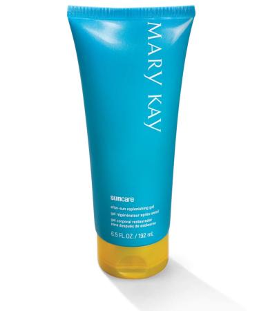 Mary Kay After-Sun Replenishing Gel - Soothe and Hydrate Your Skin - Buy Online on GoSupps.com