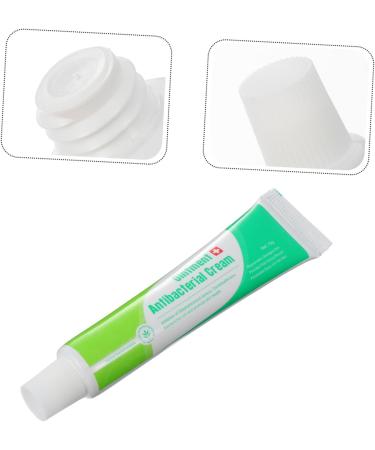 ERINGOGO Cr me Antiprurigineuse Externe 1 Tube 30g Pommade Pratique Antibact rienne Apaisante Pour Peau Sensible Soulagement D mangeaisons Usage Corporel Voyage Adaptable - Buy Online on GoSupps.com