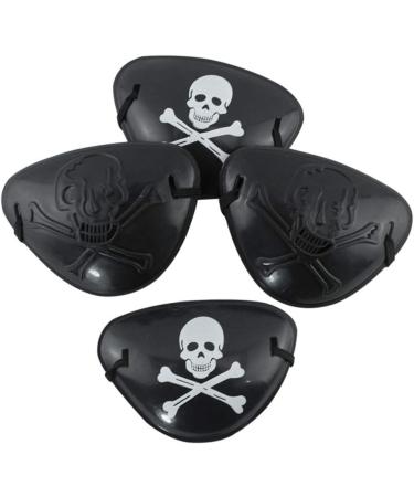 Shop Balacoo 6pcs Pirate Cosplay Costume for Kids | Halloween Pirate Mask & Eye Patches | International Shipping Available - Buy Online on GoSupps.com