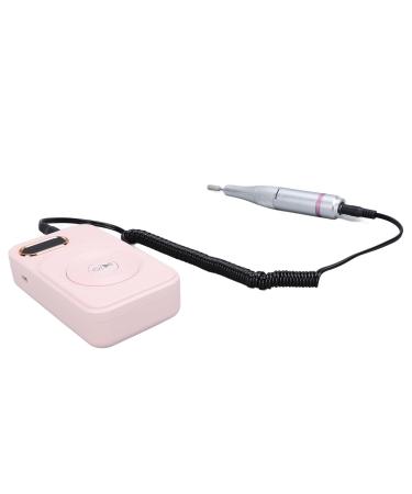 Nail Grinder 0 45000 High Speed Rechargeable Electric Nail File Set for Shops