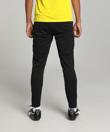 PUMA Unisex Training Pants XXL - Black | Stylish & Comfortable International Shipping - Buy Online on GoSupps.com