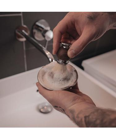 St rtebekker Premium Razor Soap Tortuga 70g - Handmade Vegan Shaving Foam for Men & Women - Ideal for Razor Shaving - Buy Online on GoSupps.com