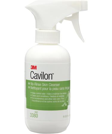 3M Cavilon Skin Cleanser MMM3380 - Special Pack of 3 | 3M Healthcare - Buy Online on GoSupps.com