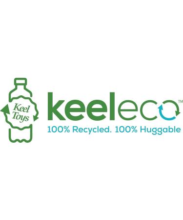 Deluxe Paws Plush Eco Toy - 100% Recycled Materials - Cuddly Soft (Llama) - Buy Online on GoSupps.com