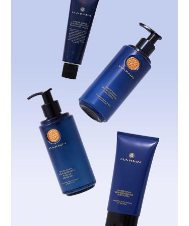 Therapeutic Hand & Nail Cream - Harnn Juniper Atmos I with Vegetable Retinol Hyaluron Astaxanthin & Plankton for Skin Issues & Damaged Nails - 50g - Buy Online on GoSupps.com