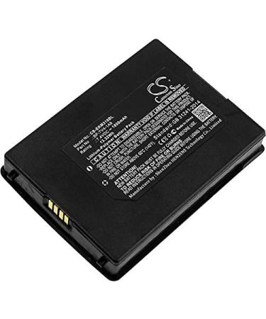 Buy SPANN Battery Replacement for E-Seek M310 & M310S | Part No: BP-7V4-1A8 | 7.4V International Shipping Available - Buy Online on GoSupps.com