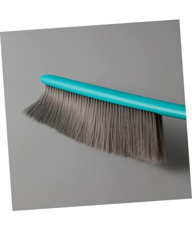 Shop Solustre 2-Pack Long Handle Cleaning Brushes | Soft PBT Hair & Woodworking Brushes for Carnival Use - International Shipping Available - Buy Online on GoSupps.com