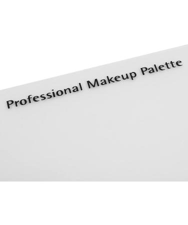 Clear Acrylic Nail Polish Palette for Women - Buy Online on GoSupps.com