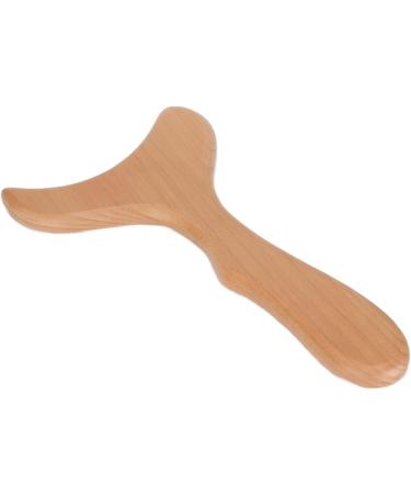 Premium Gua Sha Board - Hand Polished for Small to Medium Bodies & Sculpted Shoulders | International Shipping - Buy Online on GoSupps.com