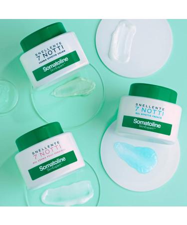 Somatoline Cosmetic Amincissant Cream 7 Nights Ultra Intensive 13.5 Oz | I0101586 - Buy Online on GoSupps.com