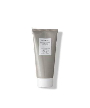 Comfort Zone Tranquility Body Lotion 200 ml (1 pack)