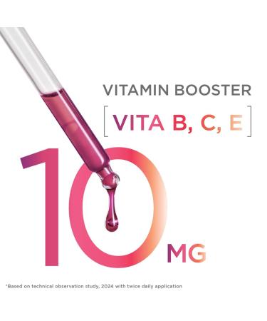 Glow & Lovely Re-New Bright Advanced Multi Vitamin Serum Cream 50g - Buy Online on GoSupps.com