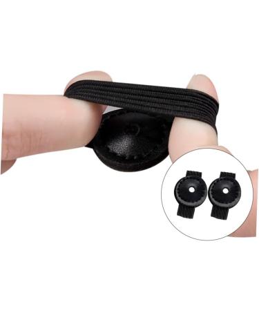 Buy Healeved Magnetic Toe Covers - Protective Pads for Toe Relief | Small Acupoint Sleeves - International Shipping Available - Buy Online on GoSupps.com