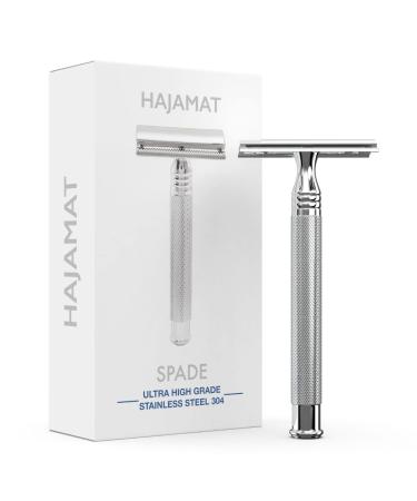 Double Edge Safety Razor