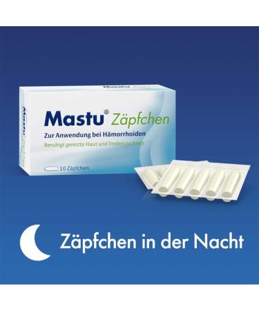 Mastu Ointment 30g - Soothes Irritated Skin & Relieves Itching | International Shipping - Buy Online on GoSupps.com