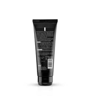 Vasu Greeko Man Beard & Facewash 75ml | Hydrating Cleanser for Smoother Skin & Beard | Gentle Face Wash for Men - Buy Online on GoSupps.com