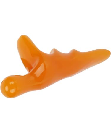 Trigger Point T-Bar Massager for Muscle Relaxation & Pain Relief | Deep Tissue Massage Stick & Foot Acupressure | International Shipping Available - Buy Online on GoSupps.com