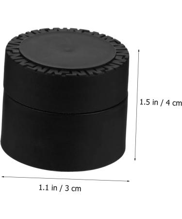 POPETPOP Eyelash Remover Natural Strawberry Plastic Miss 1 count (Pack of 1) Black - Buy Online on GoSupps.com