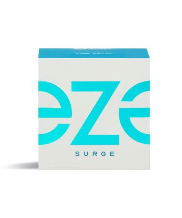 SURGE 75ml EDP Premium Long Lasting Fragrance | Luxury Masculine Scent for Men | Affordable Perfume | Vegan Perfume | Cruelty Free | Perfume for Men | Skin Safe | Travel Friendly Perfume - Buy Online on GoSupps.com