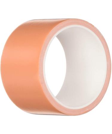 Hy-Tape Pink Tape 1/2 x 5 yards (PACK OF 3) 5LF - Pink Medical Waterproof Surgical Tape