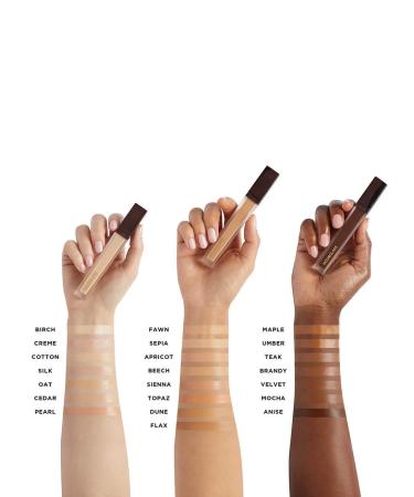 Hourglass Vanish Airbrush Concealer - Waterproof Cr me Brown (1 Count) - Buy Online on GoSupps.com