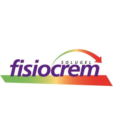 Fisiocrem Solugel - Premium Arnica Massage Cream for Immediate and Long-Lasting Relief for Neck Shoulders and Back - 500ml (Pack of 2) - Buy Online on GoSupps.com