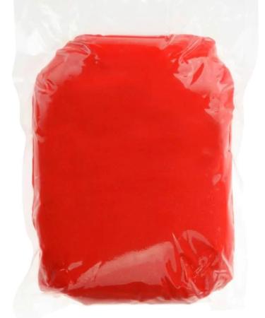 Tortendendeko fondant red 1 kg 1 kg red