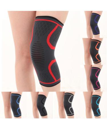 Tool Black S Powerful Knee Support | Compression Sleeve for Arthritis Tendonitis & Sports | Camo Patella Protector for Quick Relief - Buy Online on GoSupps.com