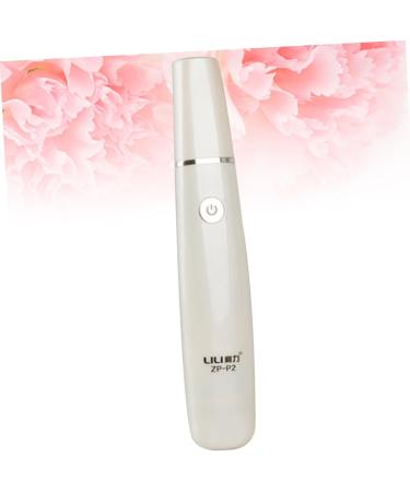 MAGICLULU Feet Pedicure Care Tool 1 Set Remover Electric Foot Grinding Tool Electric Electric Foot Exfoliator Foot Scraper for Dead Skin Foot Remover Dead Skin Scrubber White Feet - Buy Online on GoSupps.com